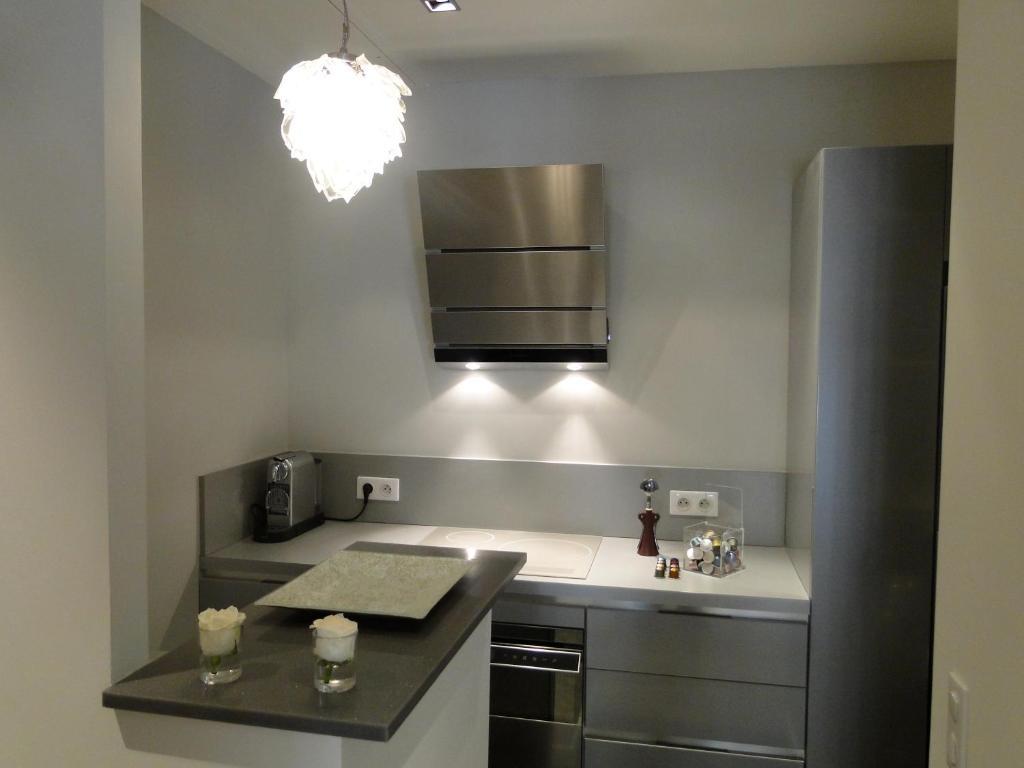 App-Arte Marseille Vieux-Port Apartment