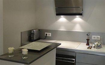 App-Arte Marseille Vieux-Port Apartment Marseilles