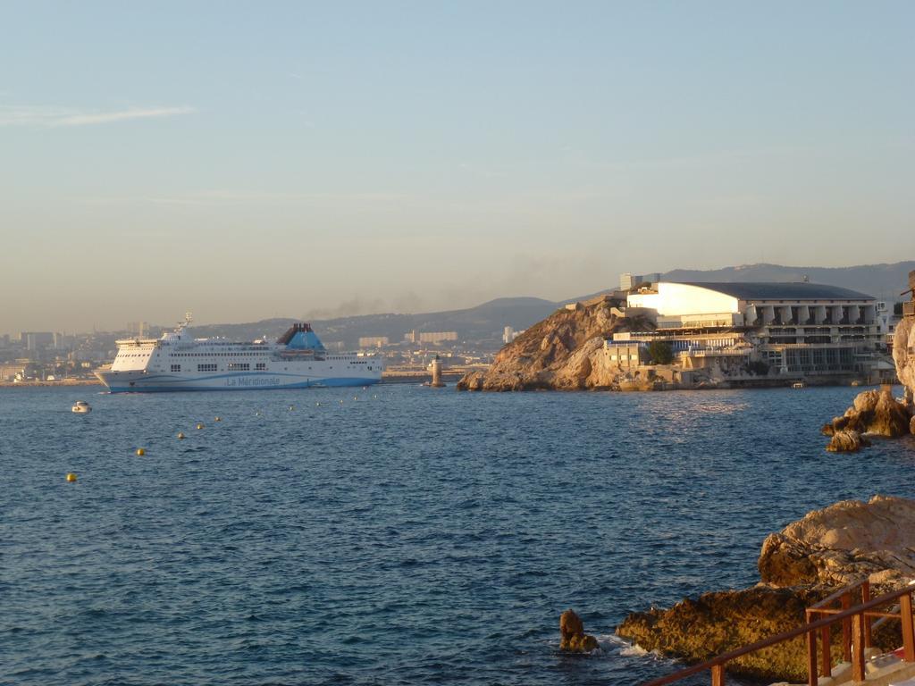 Apartment App-Arte Marseille Vieux-Port