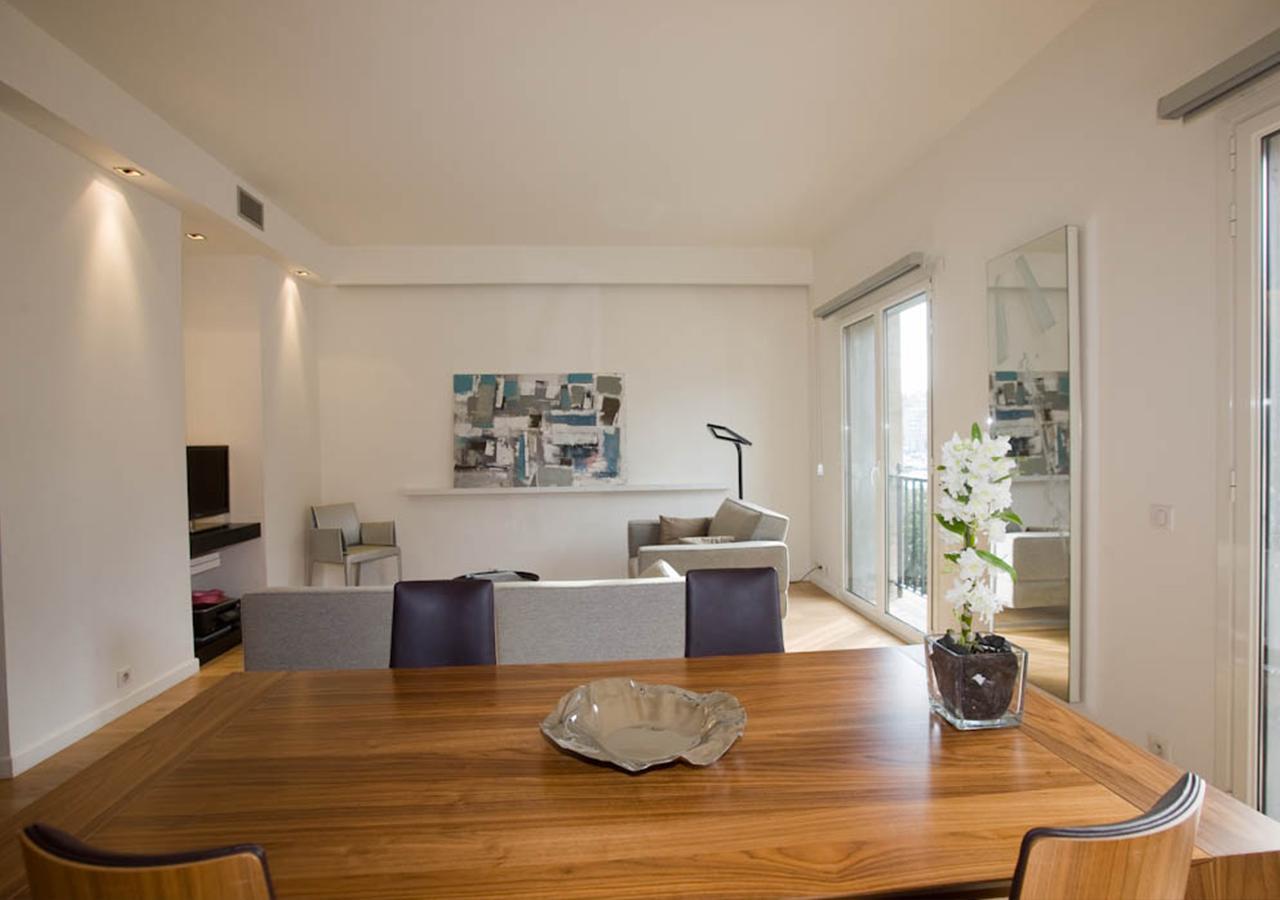 App-Arte Marseille Vieux-Port Apartment