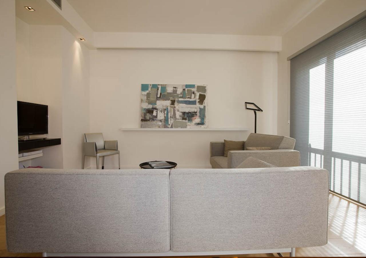 App-Arte Marseille Vieux-Port Apartment *