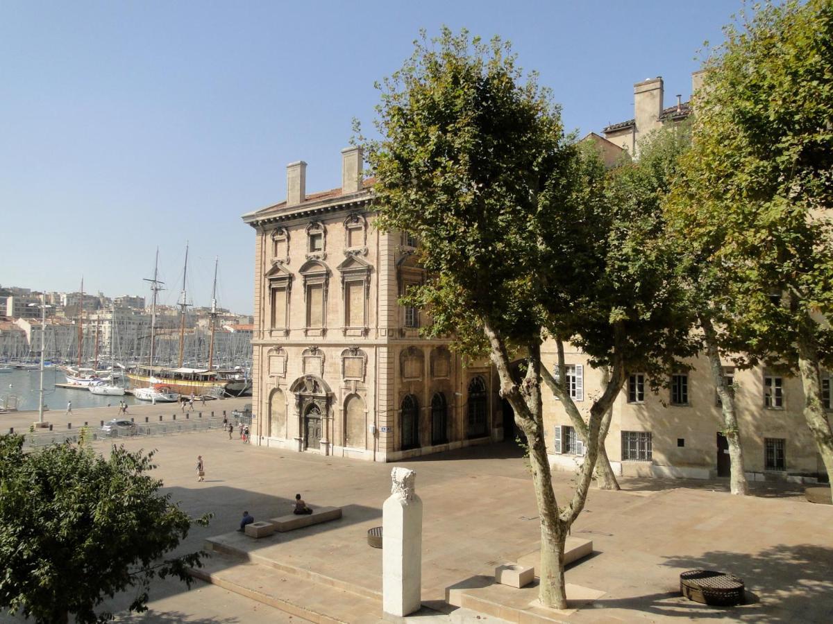 App-arte Vieux-port