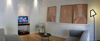 App-arte Vieux-port Appartement Marseille