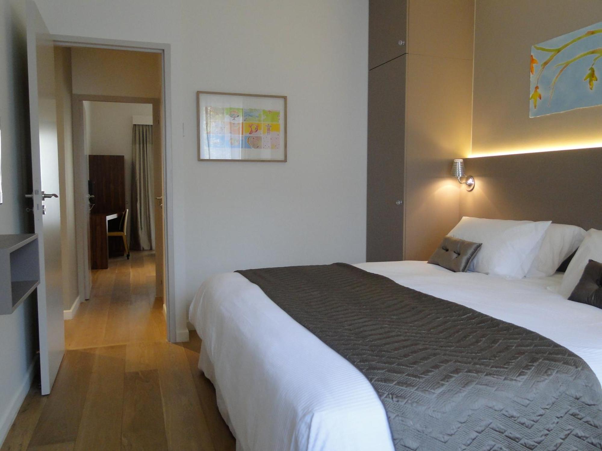Appartement App-arte Vieux-port