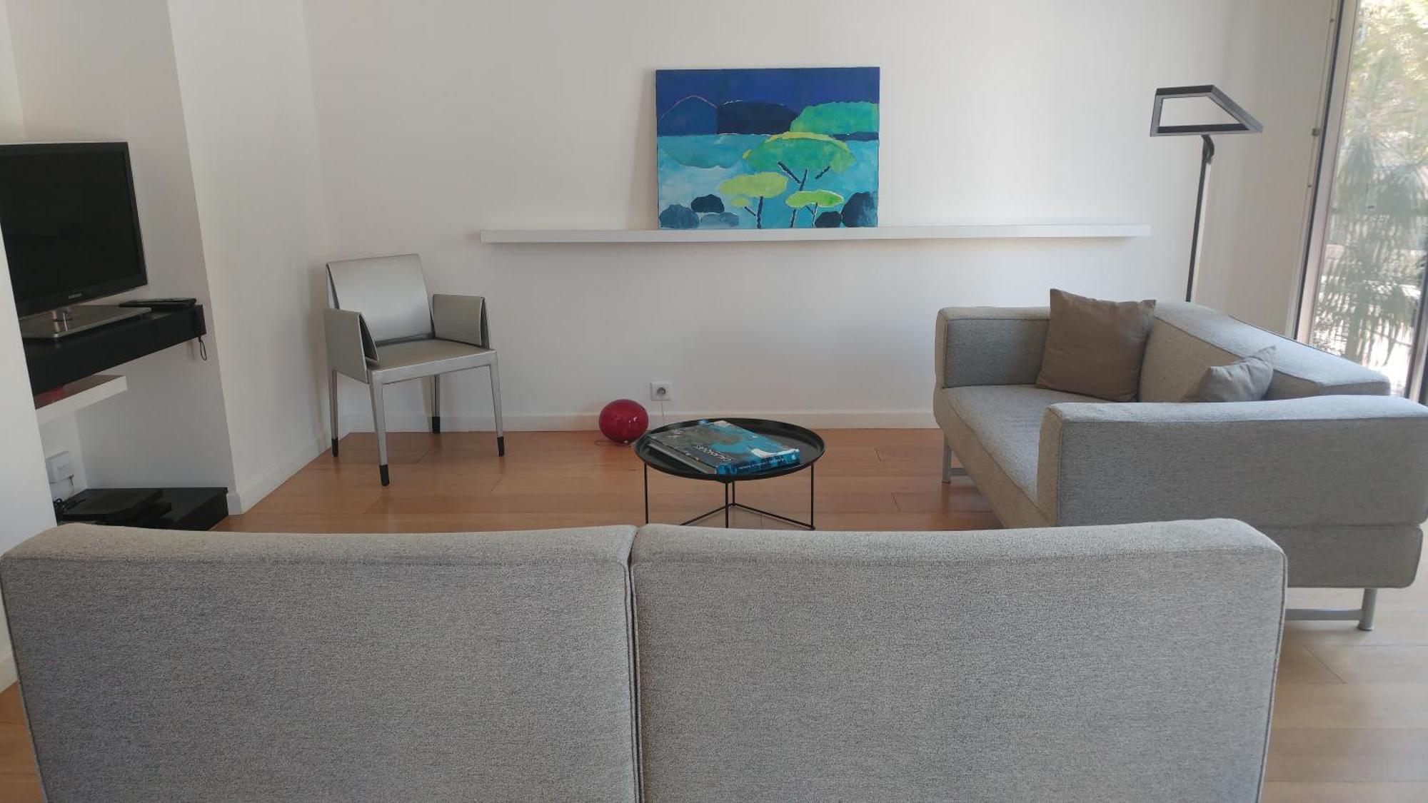 Appartement App-arte Vieux-port *