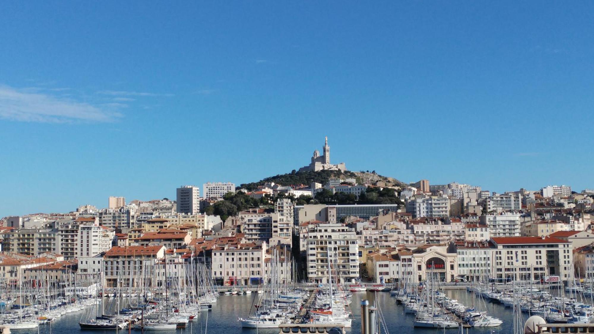 Appartement App-arte Vieux-port *