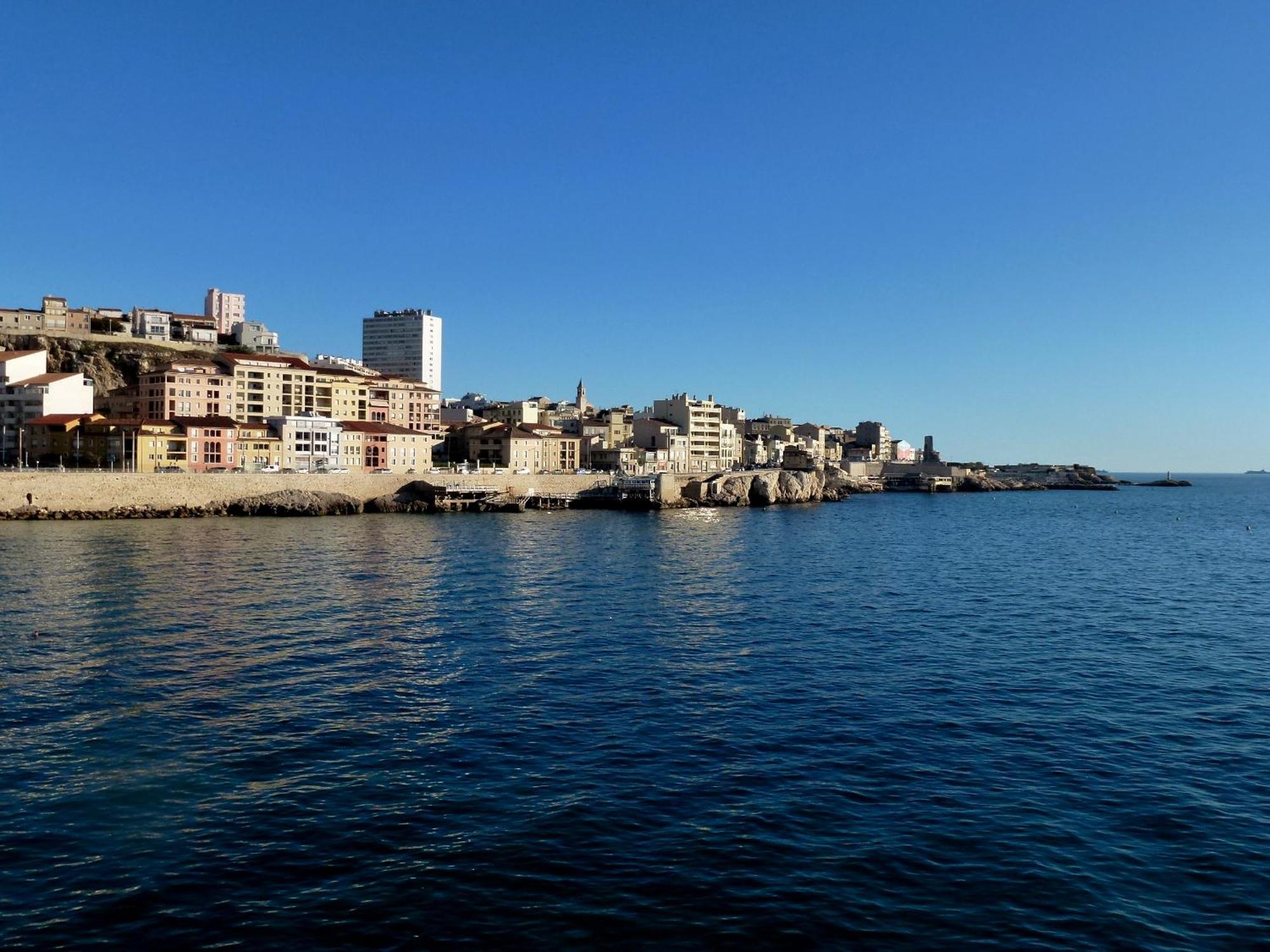 App-arte Vieux-port