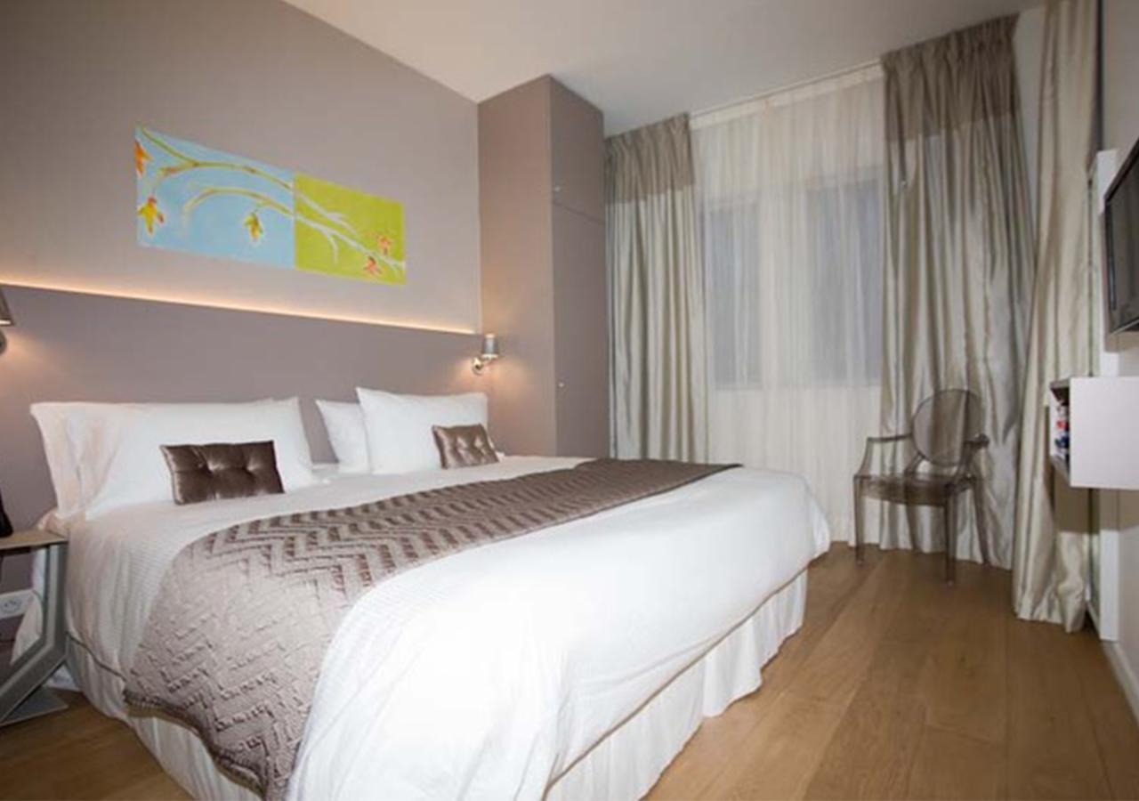 Appartement App-arte Vieux-port