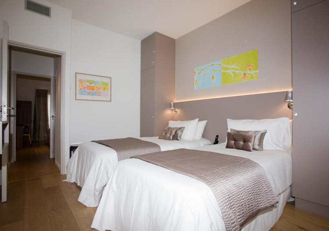 Appartement App-arte Vieux-port Marseille