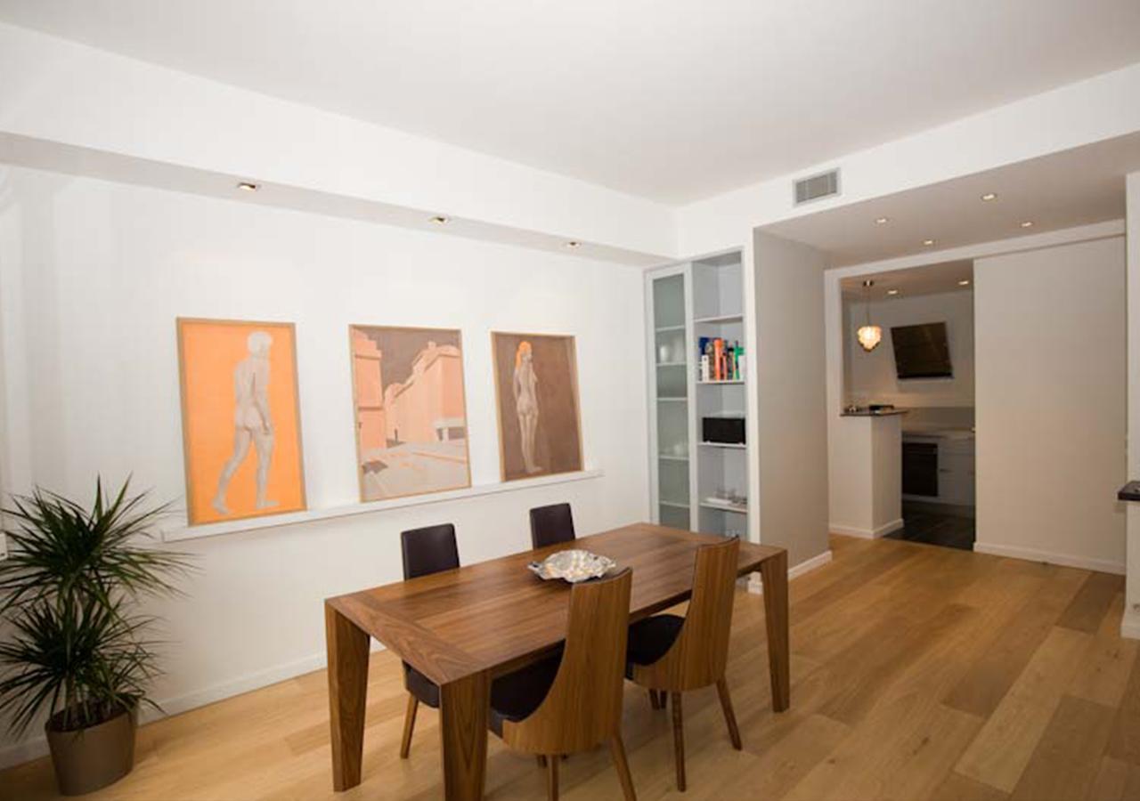 App-arte Vieux-port Appartement