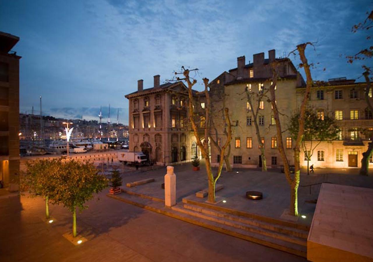 Appartement App-arte Vieux-port *