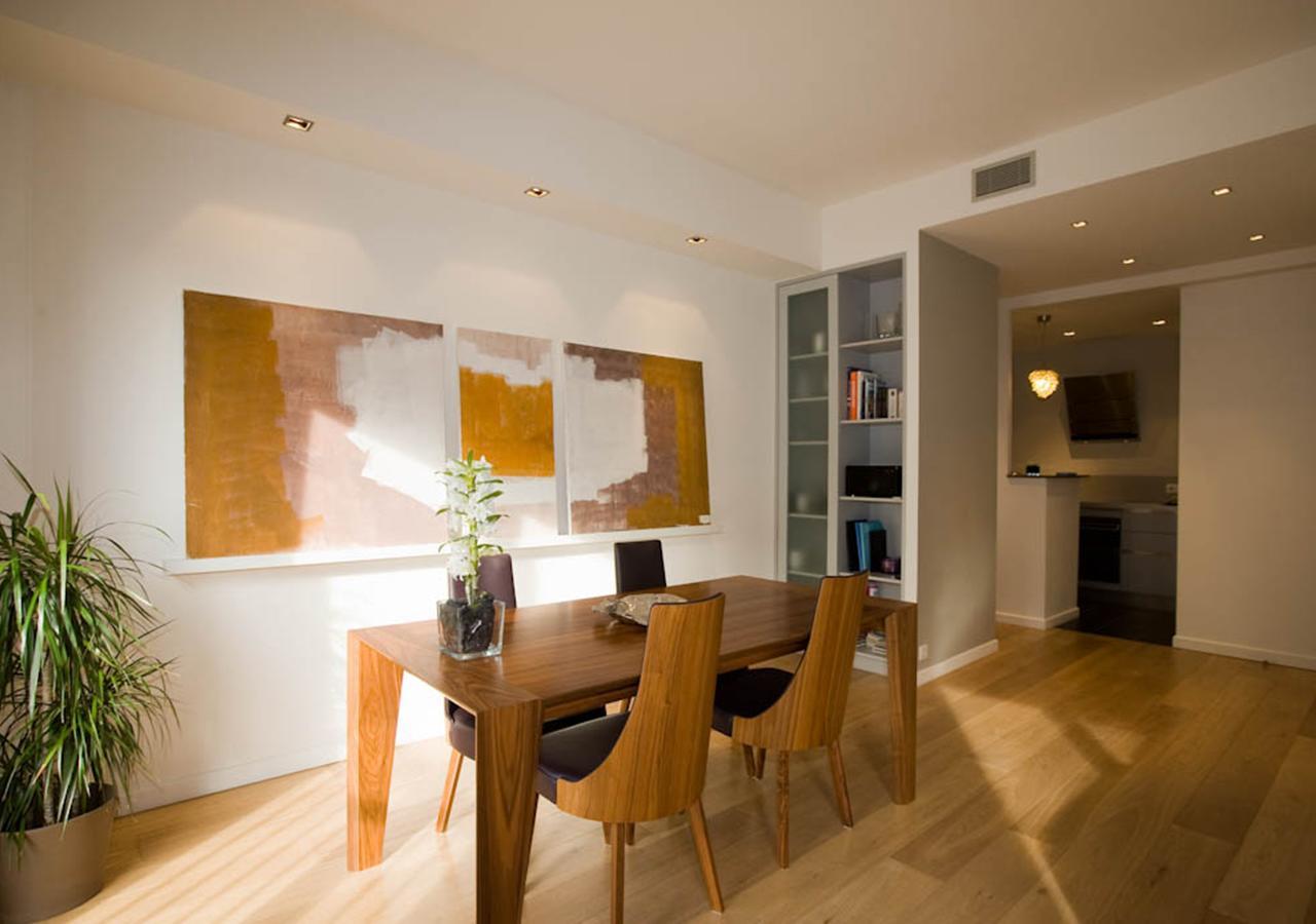 App-arte Vieux-port Appartement Marseille