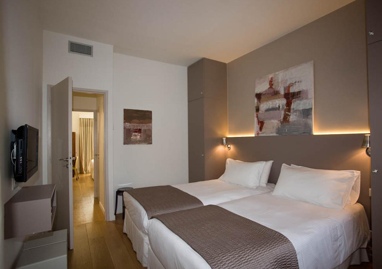 Appartement App-arte Vieux-port
