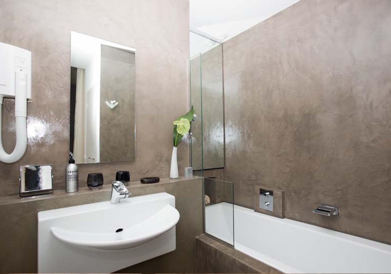 Appartement App-arte Vieux-port