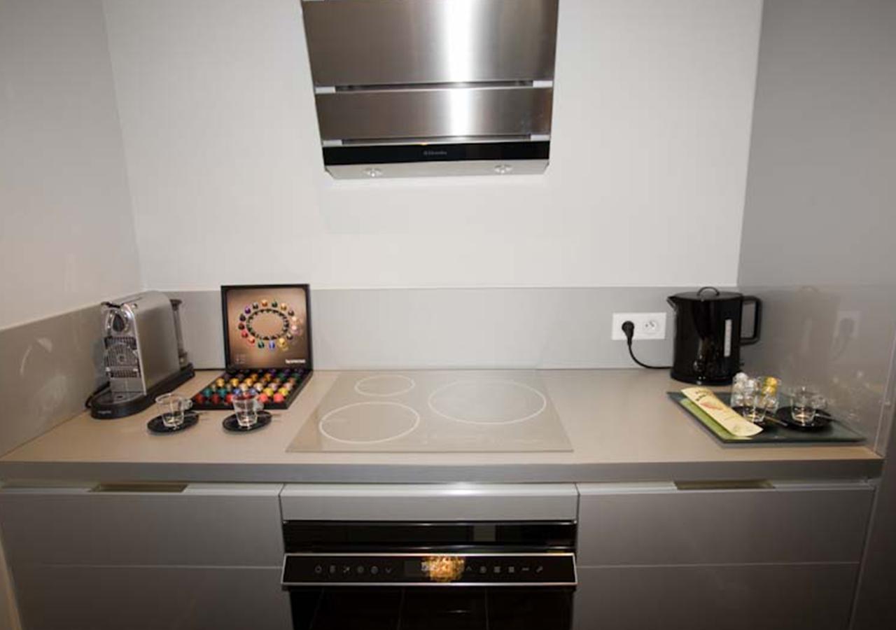 Appartement App-arte Vieux-port *